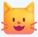 飞猫云官方 Logo