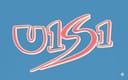 U1S1官方 Logo