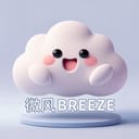微风网络官方 Logo