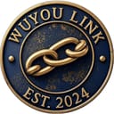 无忧链接官方 Logo